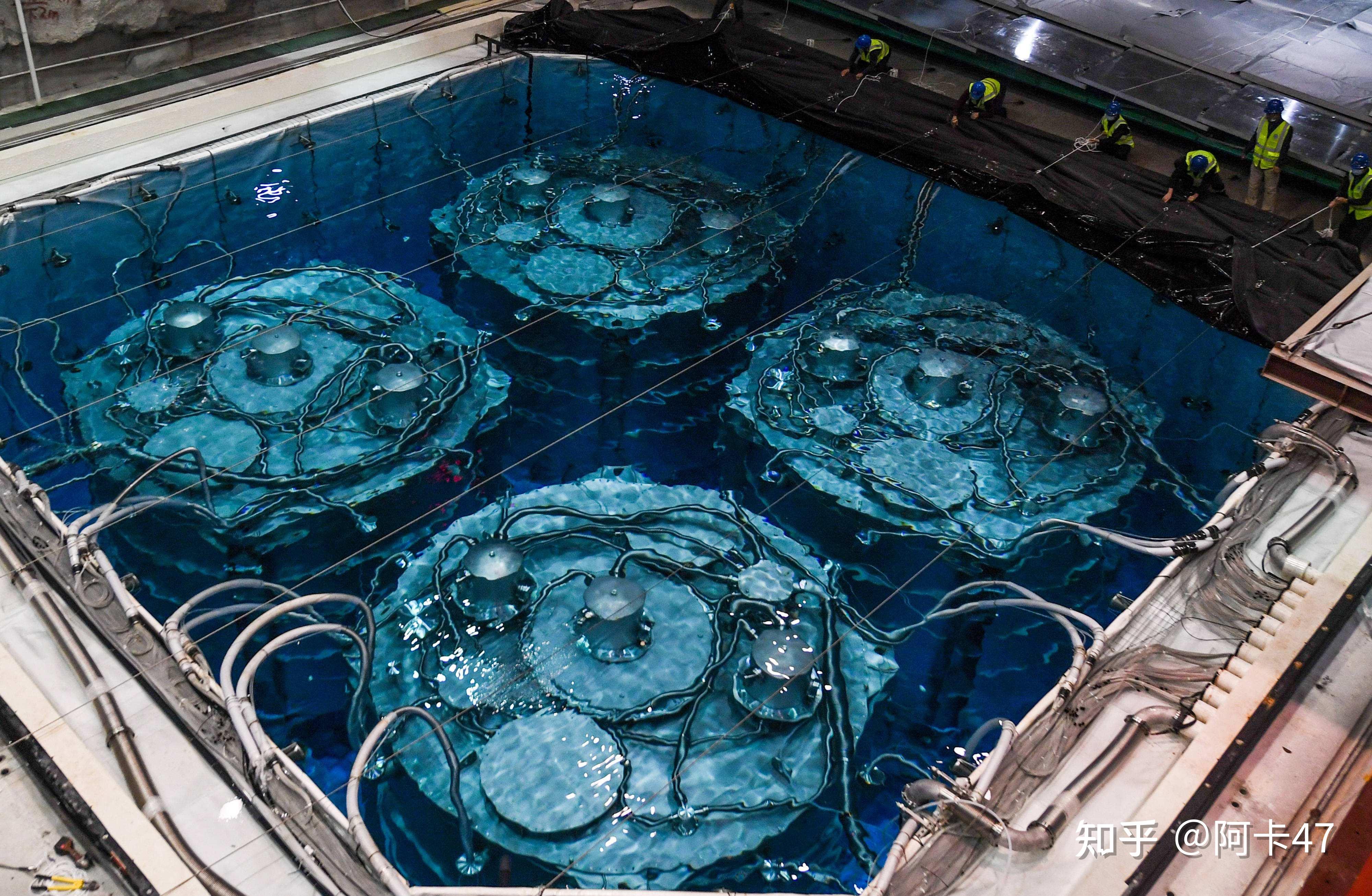 从建造到退役至少2000亿人民币中国有能力造核航母吗