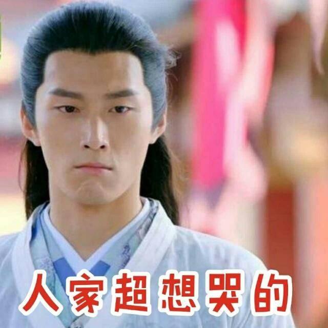 窦骁的美图或搞怪图有哪些?-窦骁帅照