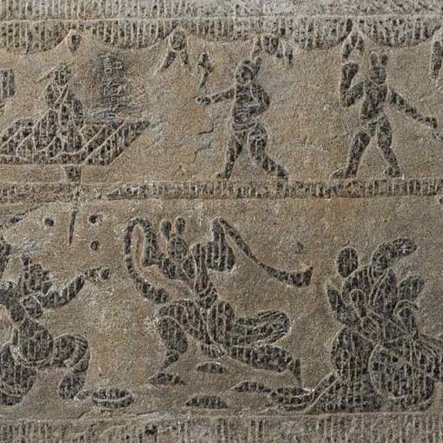 帝王将相之外，古代普通人的墓志铭里藏着哪些令人动容的人生？