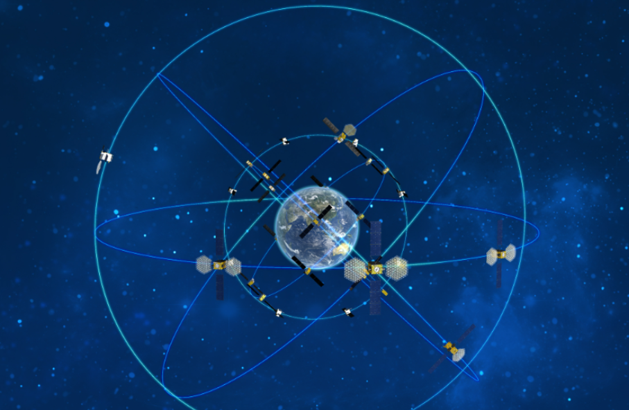 北斗加星闪华为新平板有何看点