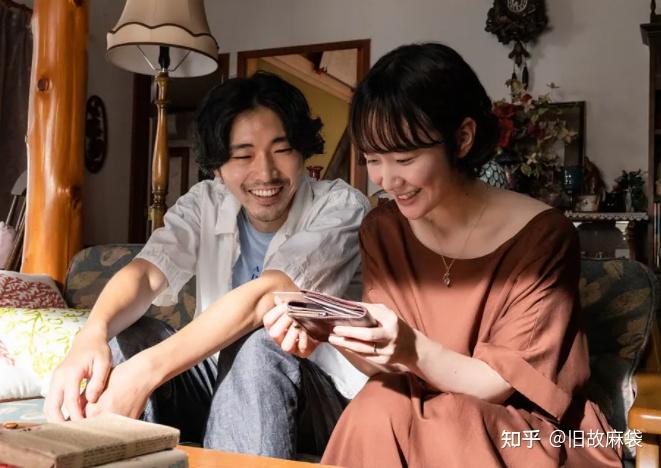 豆瓣73日剧版消失的爱人妻子的复仇太刺激了