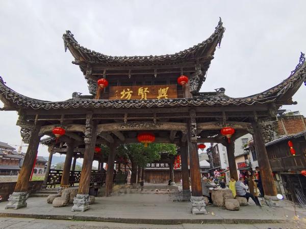 福建长汀古城旅游攻略——客家首府,山水名城 - 知乎