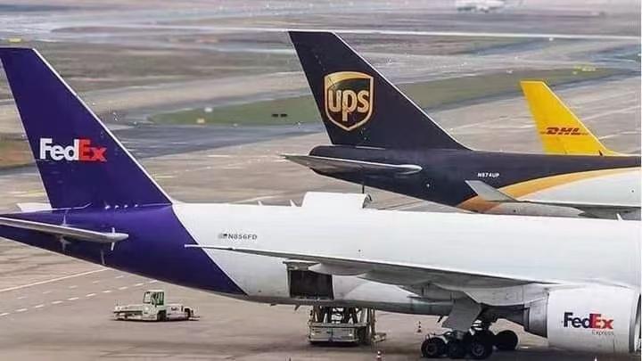 DHL、UPS、FedEx如何通过官方途径查询偏远 - 知乎