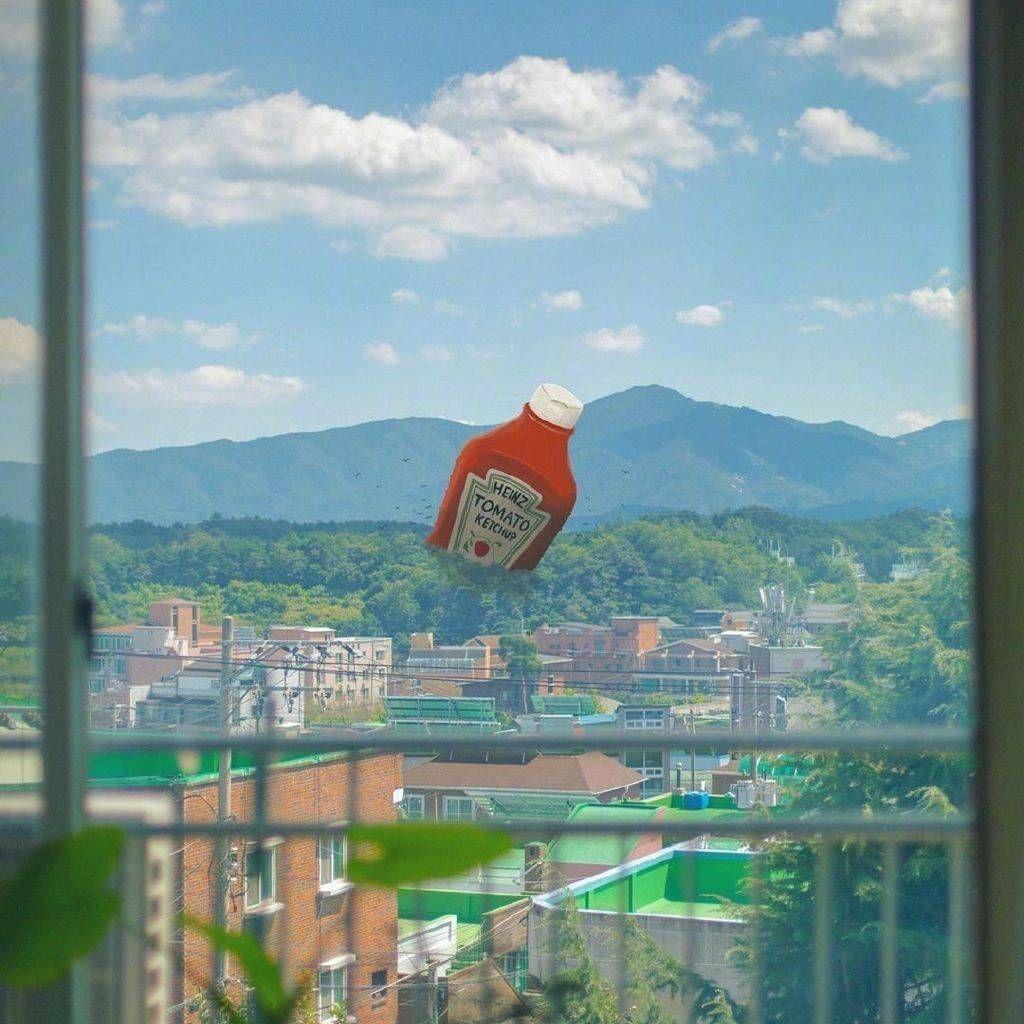 有没有小众又高格调的微信头像