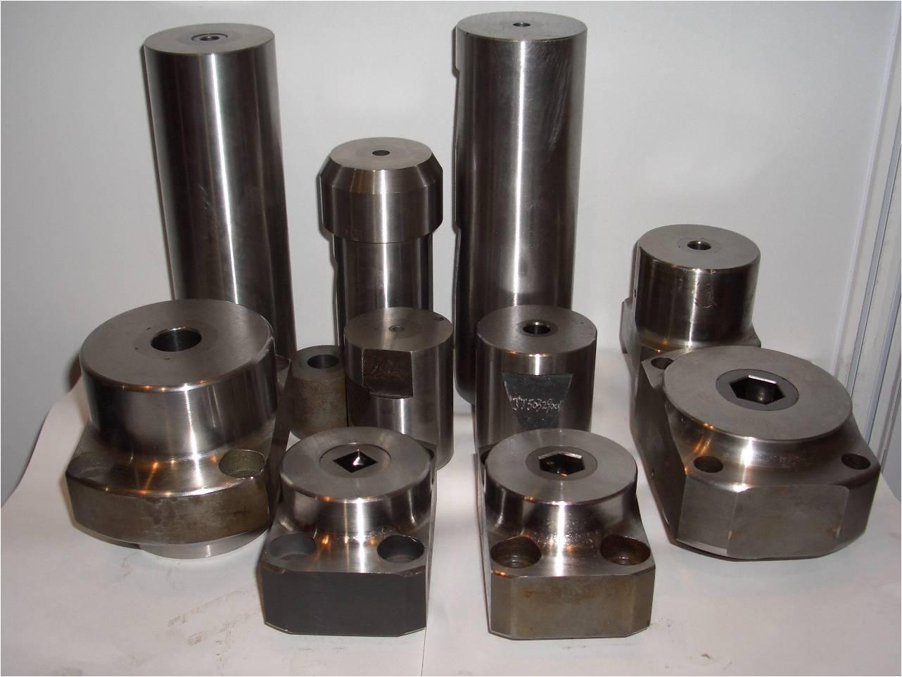 好的螺丝要配好的模具这些紧固件模具企业不可错过