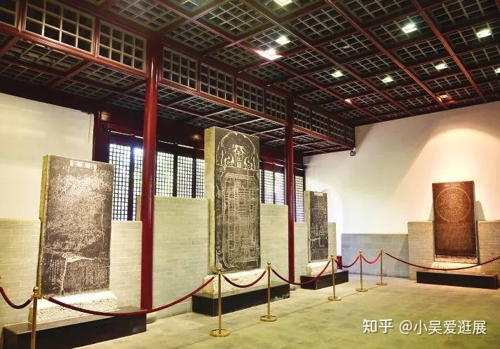 碑以载史:苏州的碑刻与历史文化 - 知乎