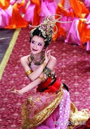 90版封神榜戏服暴露主演都难以接受尺度之大令人瞠目