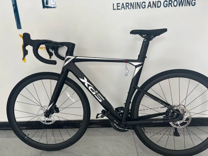 喜德盛24款ad350怎么样和斯特拉93怎么选