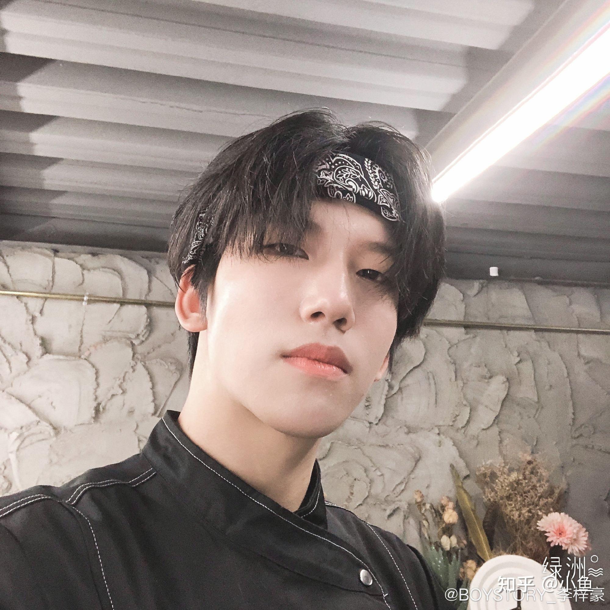 如何评价boystory的李梓豪