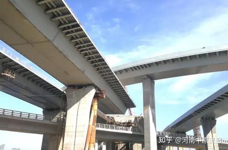 钢箱梁桥——一种常见的桥梁类型 - 知乎