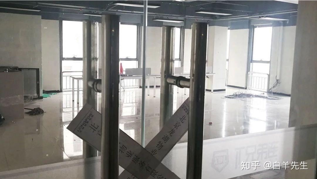 疫情期间部分企业大幅损失为什么会倒闭? - 知乎