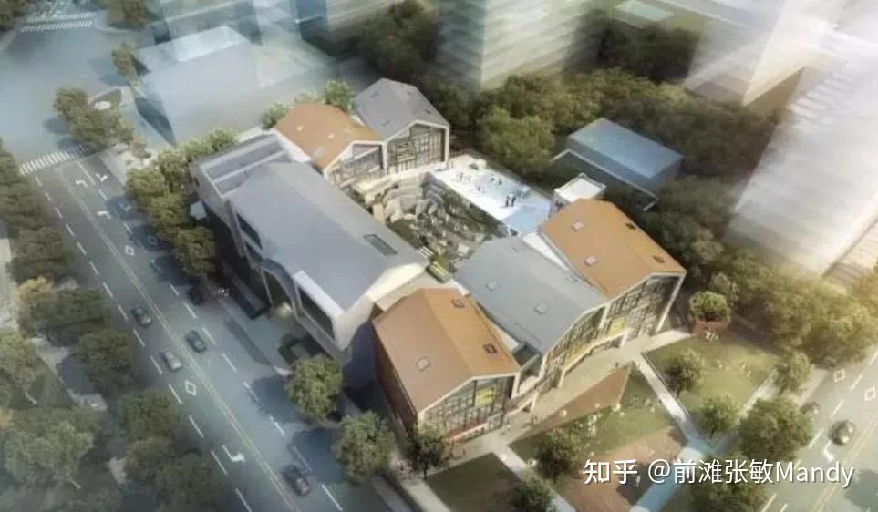 一看就会(前滩国际商务区开工时间)前滩国际商务区开工仪式,(图41) 一看就会(前滩国际商务区开工时间)前滩国际商务区开工仪式,(图41)