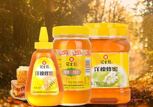 品牌榜:2016-2017年蜂蜜十大品牌排行榜 投票