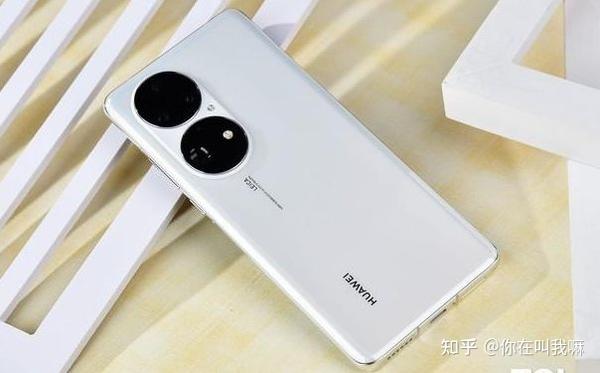 艰难时代下国人的骄傲 华为P50 Pro - 知乎