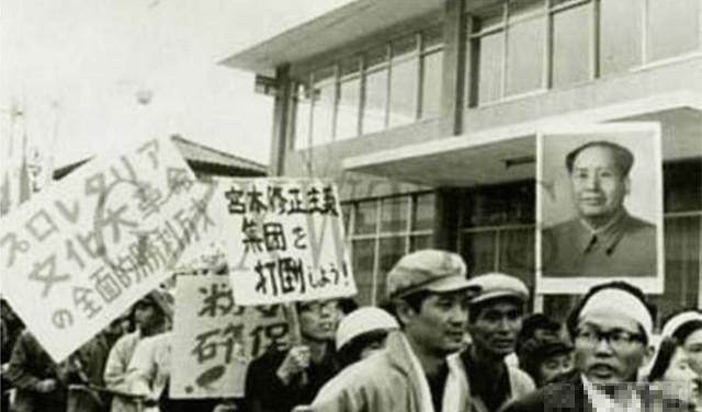 日本赤军领袖重信房子：从反美反帝走向恐怖主义- 知乎