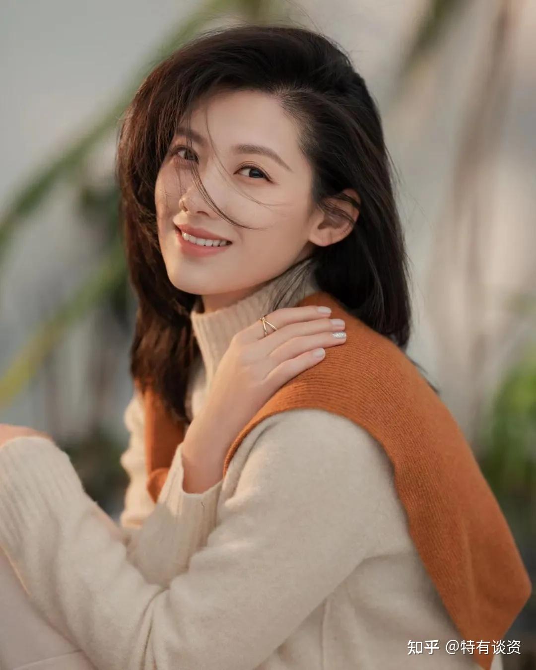 专访演员马藜国民好戏挑大梁在戏里成就更好的自己