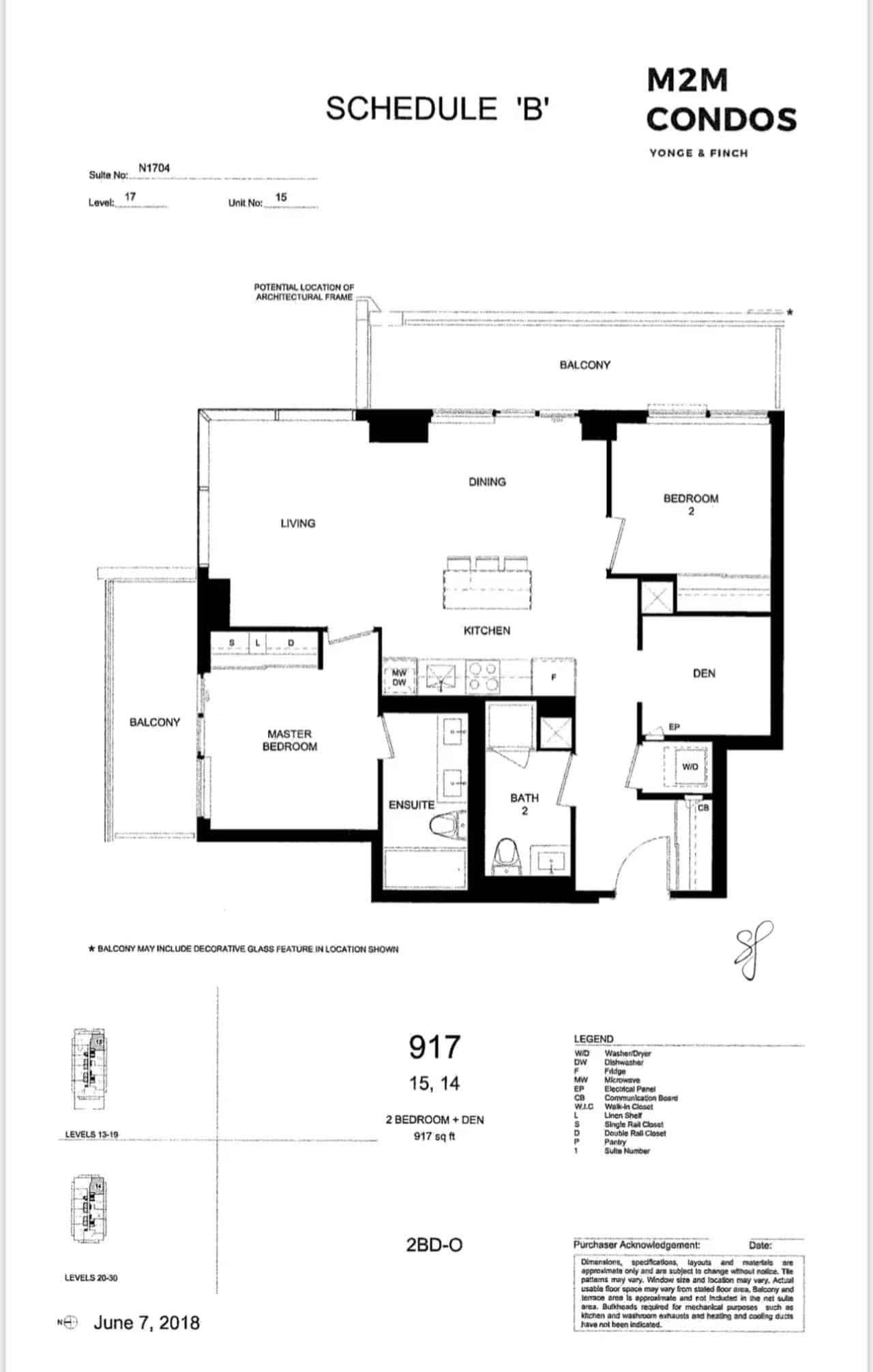 m2m-condo