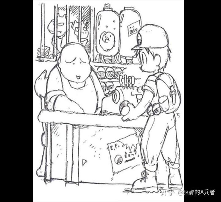 回顾精灵宝可梦的发展历史,是什么给了作者灵感而创作出如此脍炙人口的作品呢?