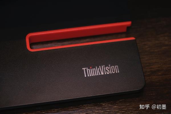 ThinkVision P27 Pro 体验——ThinkPad 的最佳搭档,效率提升 200% - 知乎