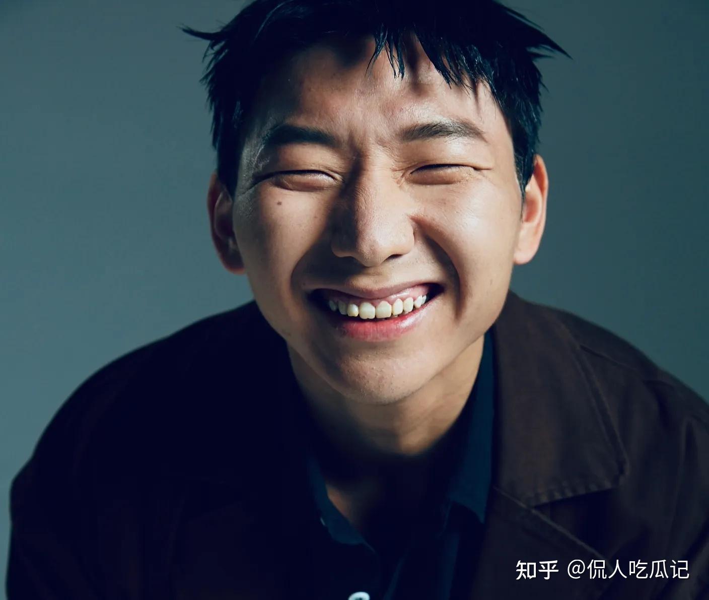 演员阿如那:30岁靠神演技因《狂飙》出圈,可惜长相太丑被群嘲