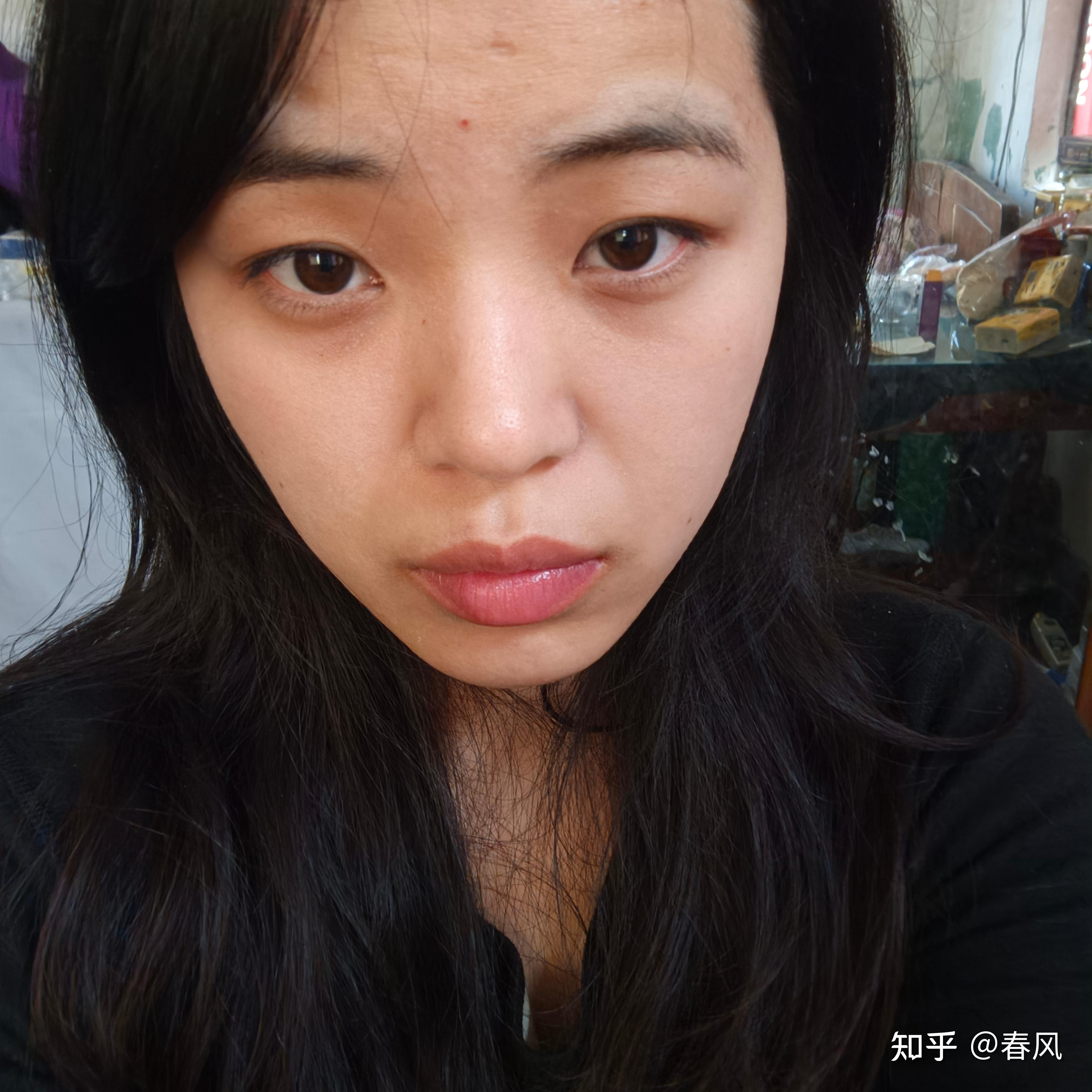 女生长得特别丑怎么办