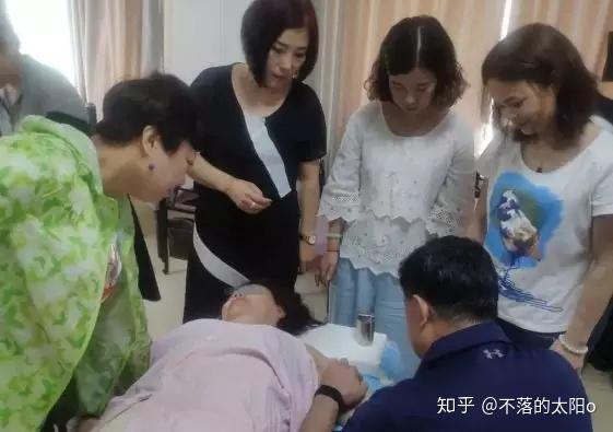 皇家不传之秘玉颜九针之汉传针雕