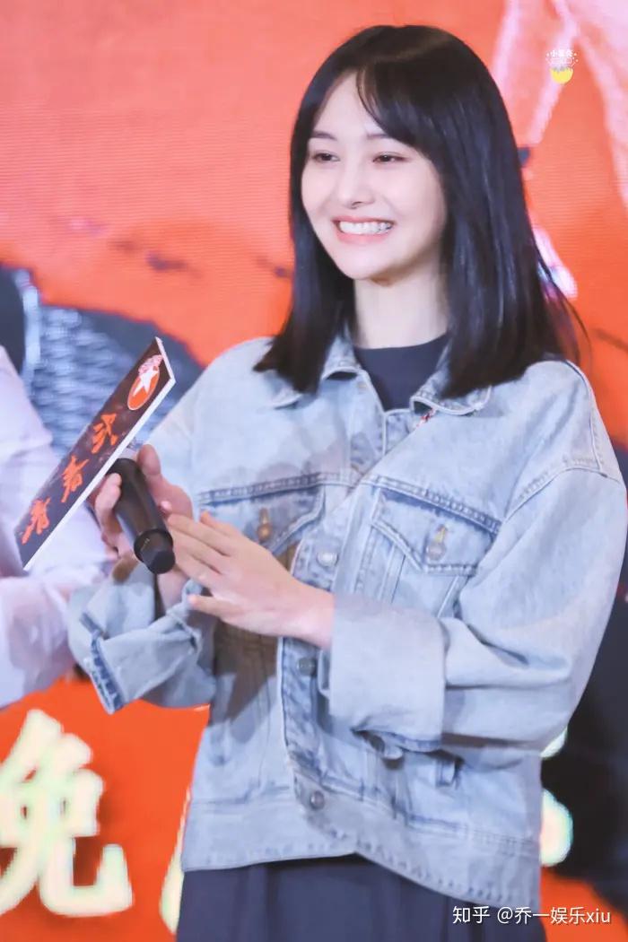 郑爽,一个让人心疼的女孩 - 知乎