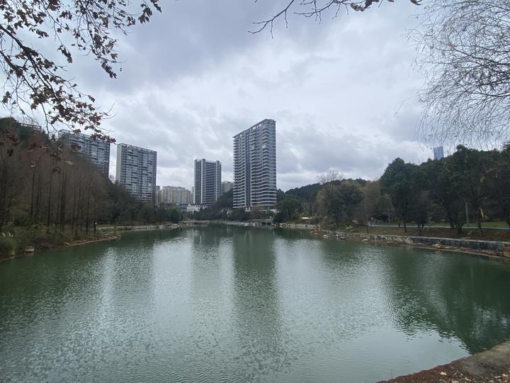 映山湖洋房、大平层、别墅所见所得了,但是要求也高|城语买房08 - 知乎