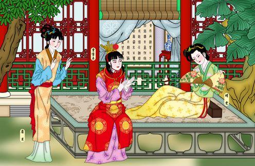 红楼梦中的甄士隐的龙阳之念