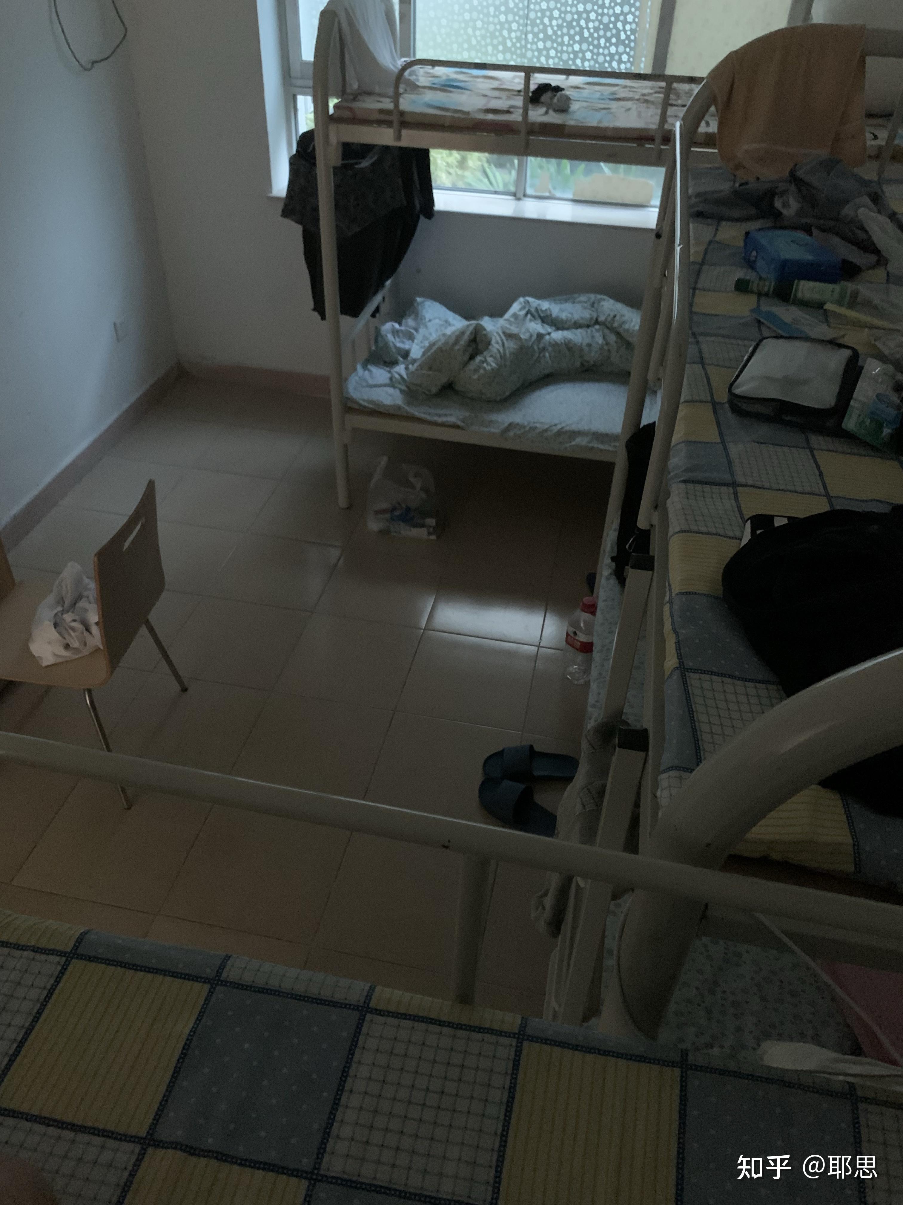 我想问问中山大学第五附属医院实习生宿舍条件环境怎么样? - 知乎