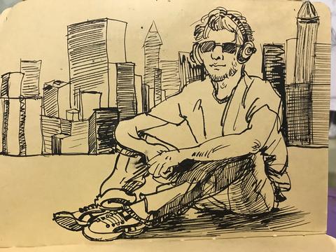 是不是你想要的解读,本来就是一千个读者就有一千个哈姆雷特,只有艺术