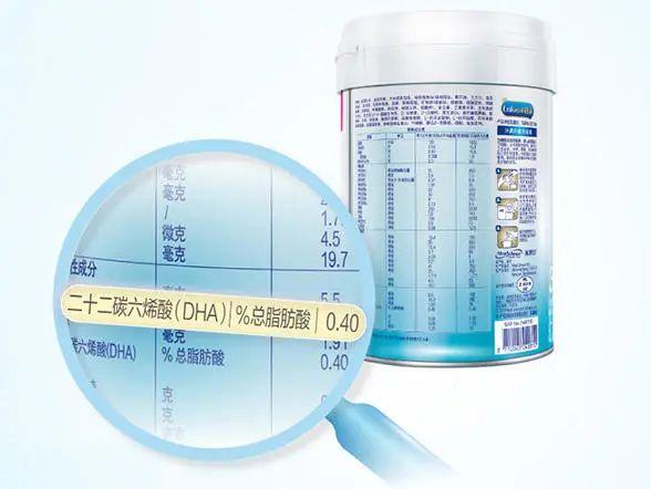 不能被忽视的提高记忆力，DHA是真有用（dha真的可以促进孩子增强记忆力吗）