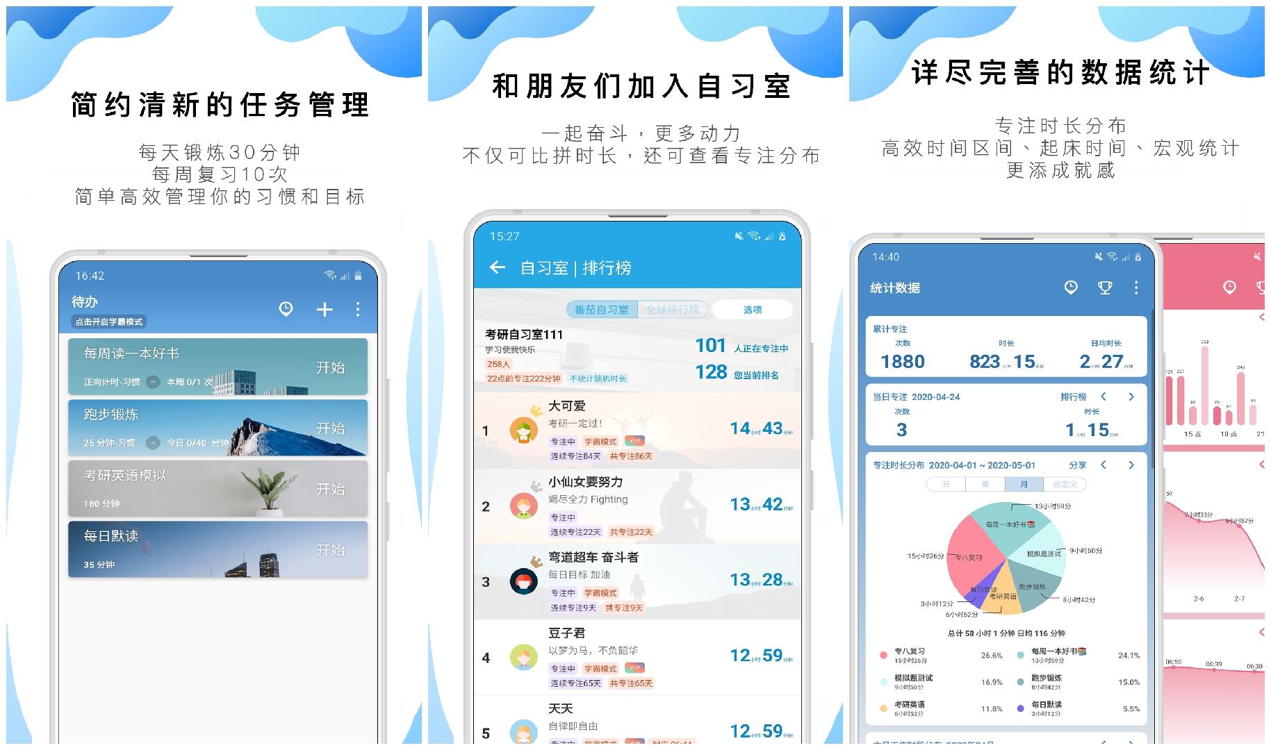 江苏专转本备考有没有好用的app推荐app真的可以提高学习效率吗