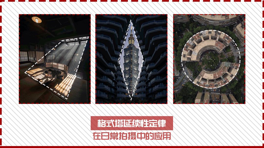 从视觉心理学层面来分析一副视错觉图的错觉形成线索