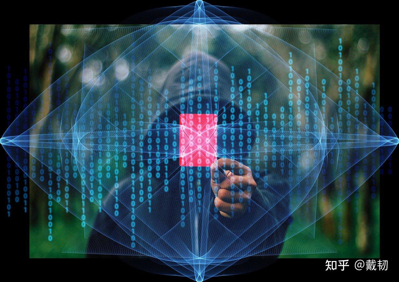 黑客攻击的几种类型你知道吗