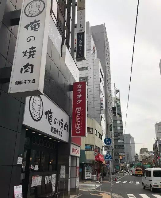 13东京| 东京的第五大道——银座- 知乎