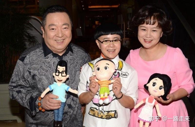 事实证明,56岁“直播卖货”的刘纯燕,已经走上人生另一条大道 - 知乎