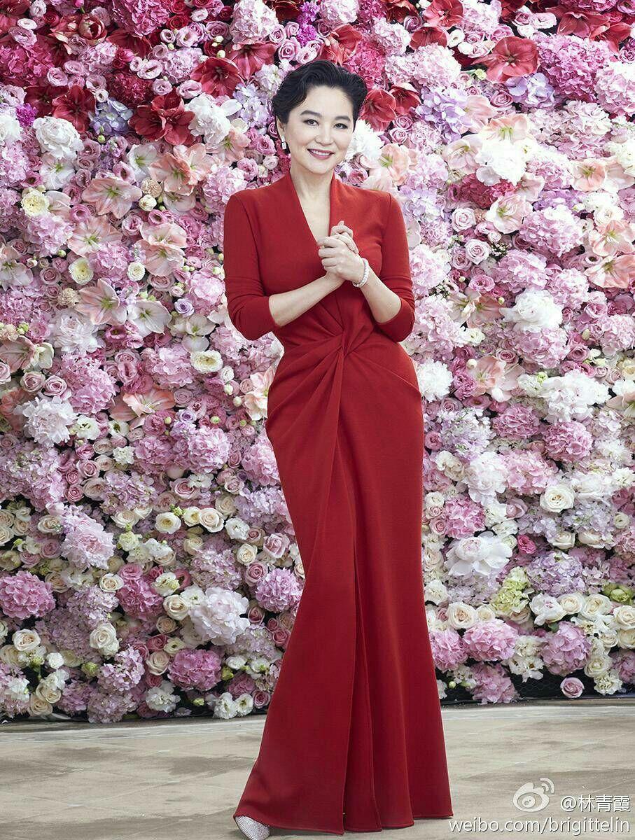 什么叫气质?气质是不是只属于明星那种颜值很