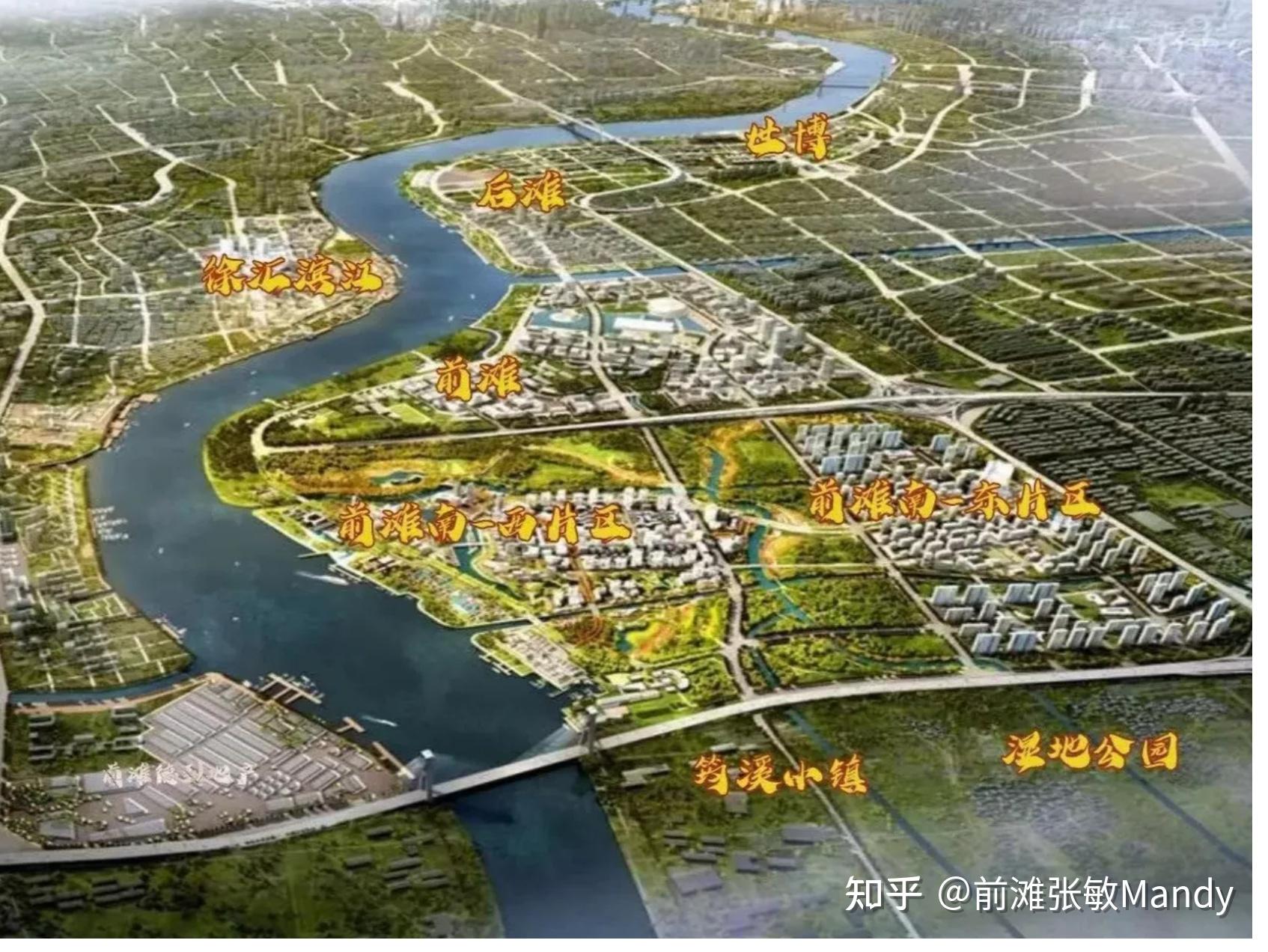 一看就会(前滩国际商务区开工时间)前滩国际商务区开工仪式,(图2) 一看就会(前滩国际商务区开工时间)前滩国际商务区开工仪式,(图2)