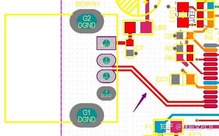 第18章 入门案例：USB HUB - 知乎