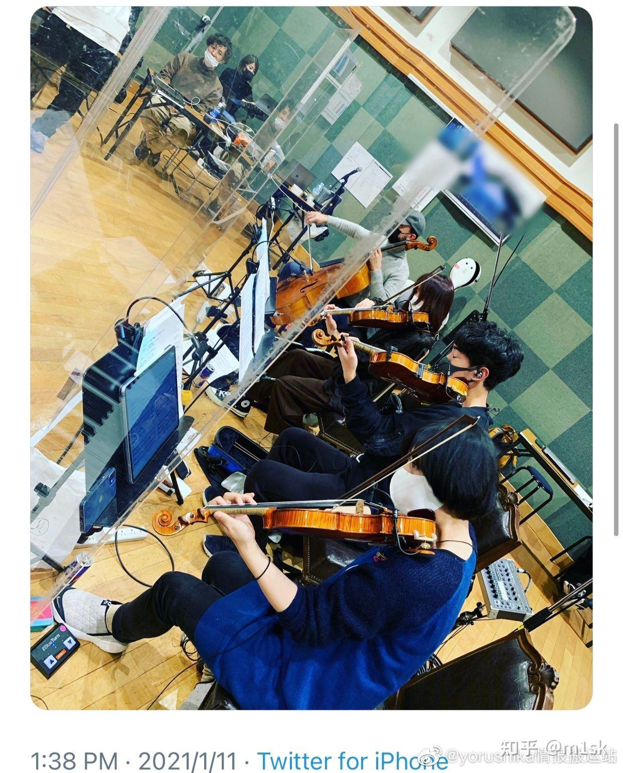 如何评价nbuna与スイsuis成立的组合ヨルシカyorushika