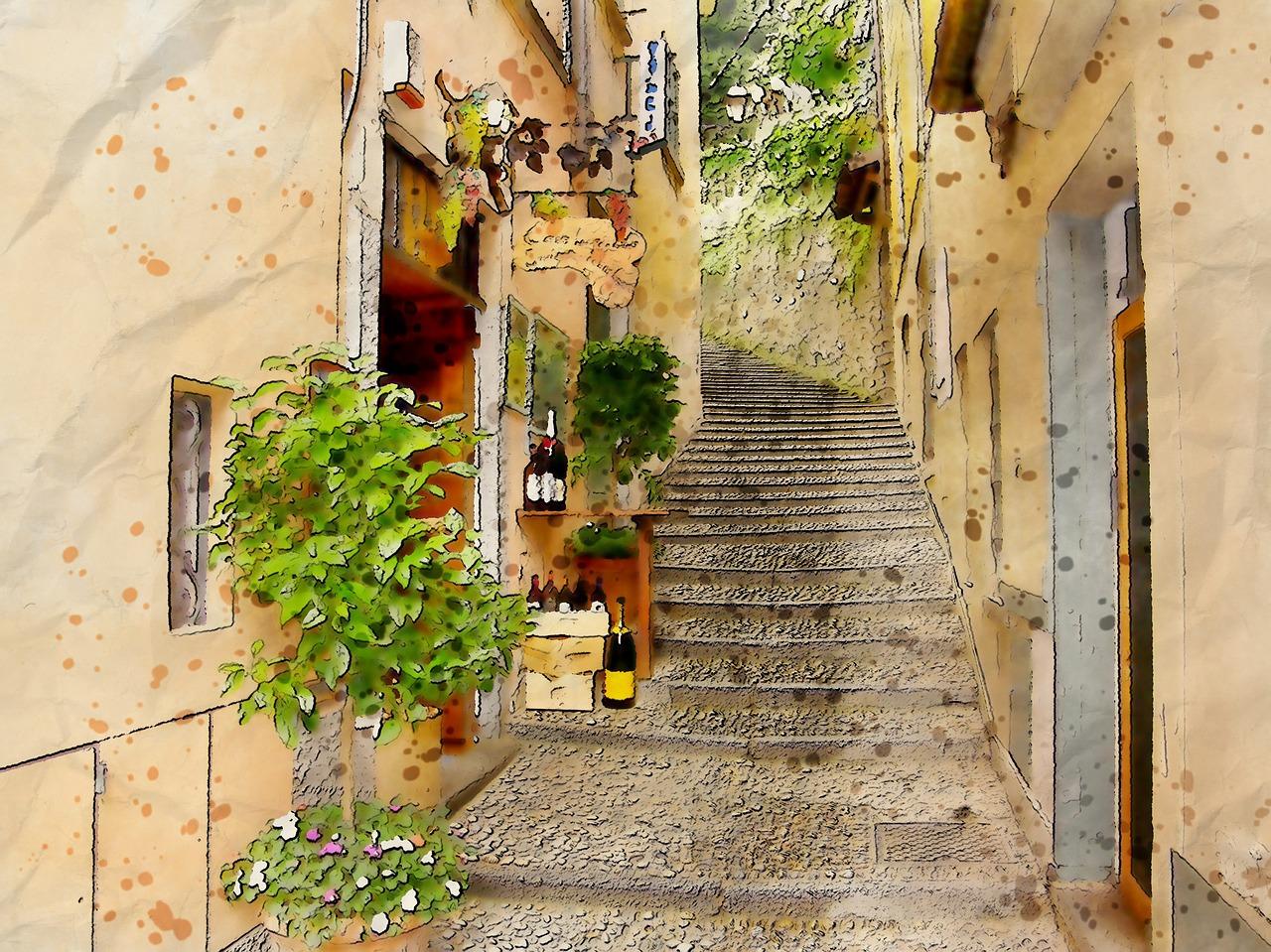 劳动节播种希望