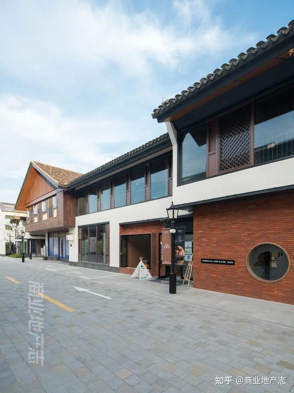 CRR百图斩｜公园里的新天地：上海蟠龙天地 - 知乎