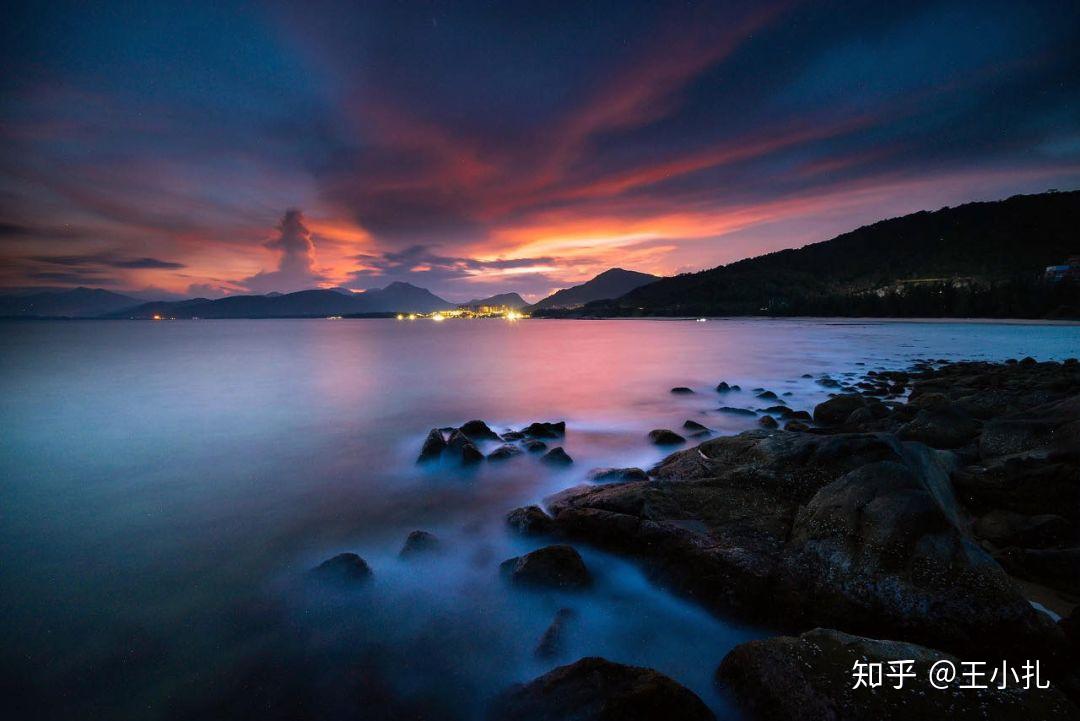 万宁：海南最美的地方，天然海滩异域小镇，号称中国版马尔代夫 - 知乎