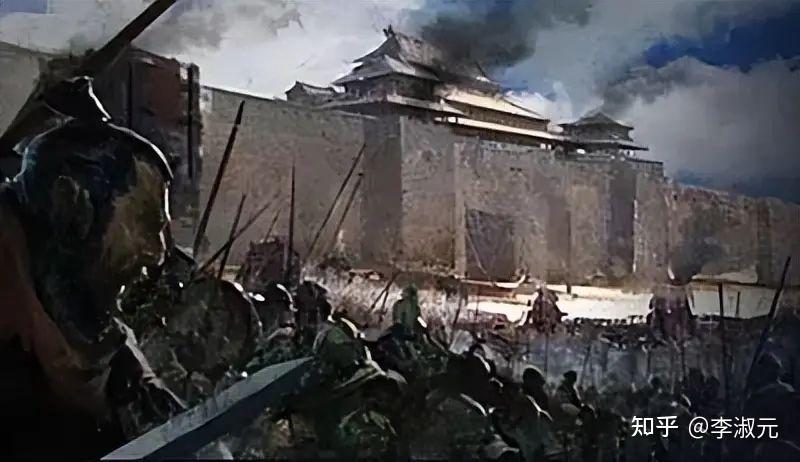 蕲城怀古 - 知乎