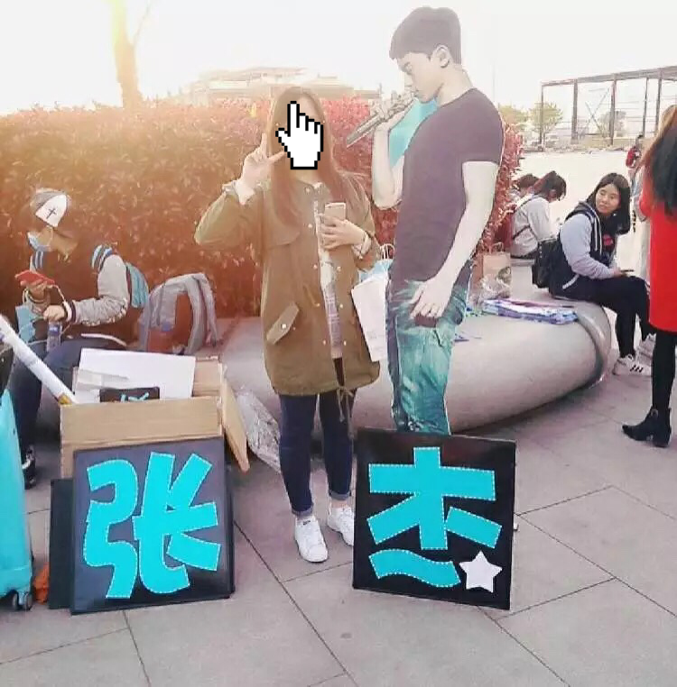 听张杰演唱会现场是怎样的体验? - 张杰 - 知乎