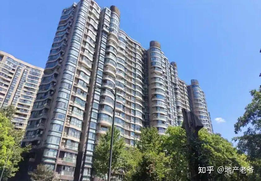 一套房亏580万!杭州这个小区的业主接近崩溃 - 知乎