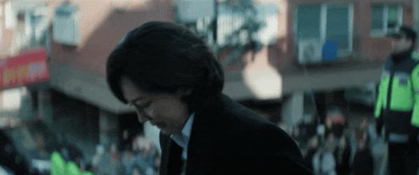 犯罪悬疑新剧《无路可走:轮盘赌》,又来一部贪婪禁忌尺度大作!