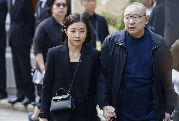 刘銮雄终于开口谈恒大:不怪许家印,没看恒大歌舞团