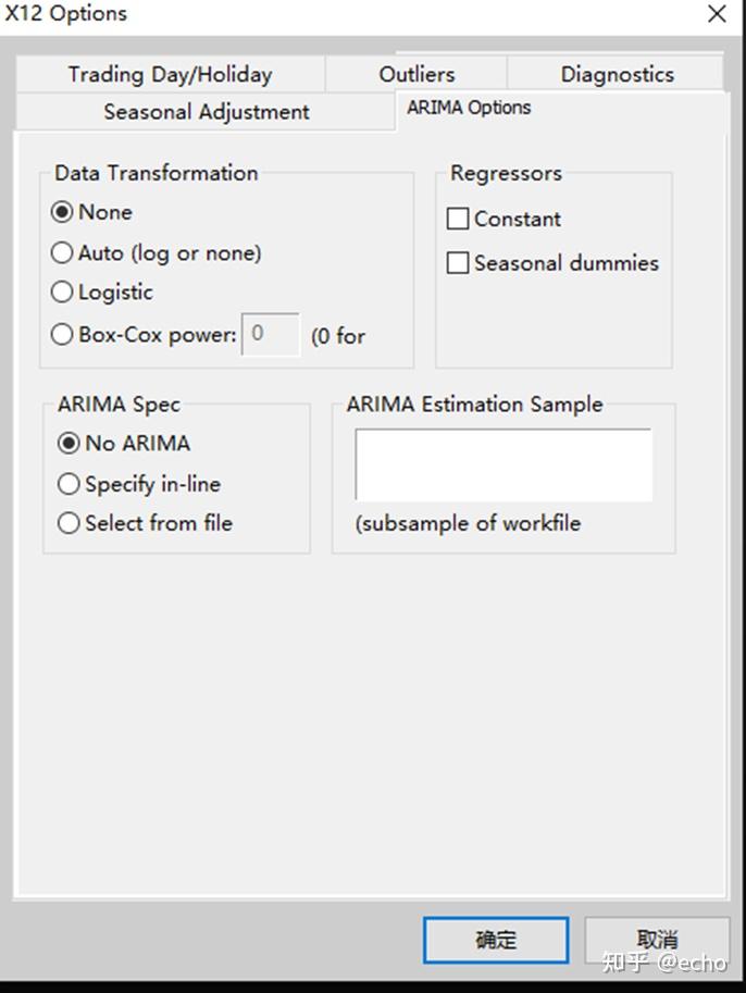 季节调整python包功能大升级 知乎